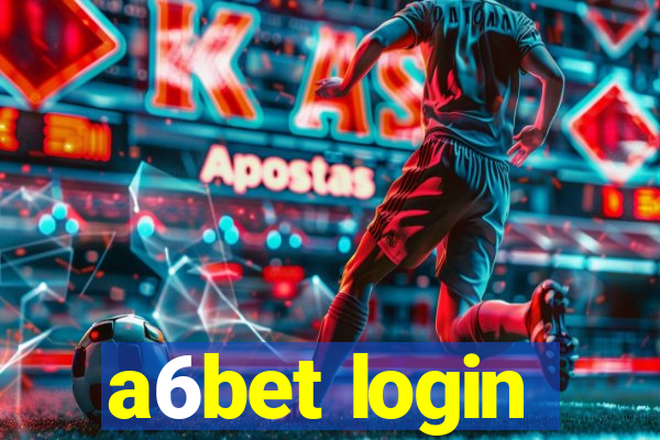 a6bet login